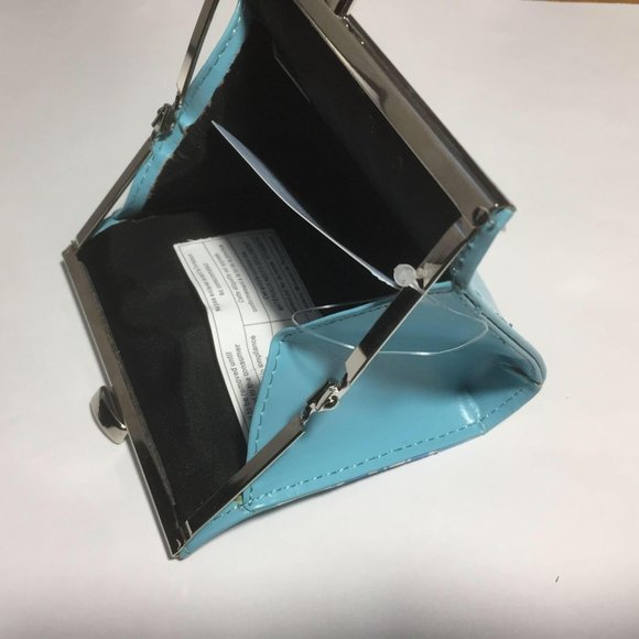 Dolphin Coin Purse - Cute Vintage-Style Wallet - Picture 5 of 5